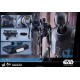 Star Wars Rogue One Movie Masterpiece Action Figure 1/6 K-2SO 36 cm